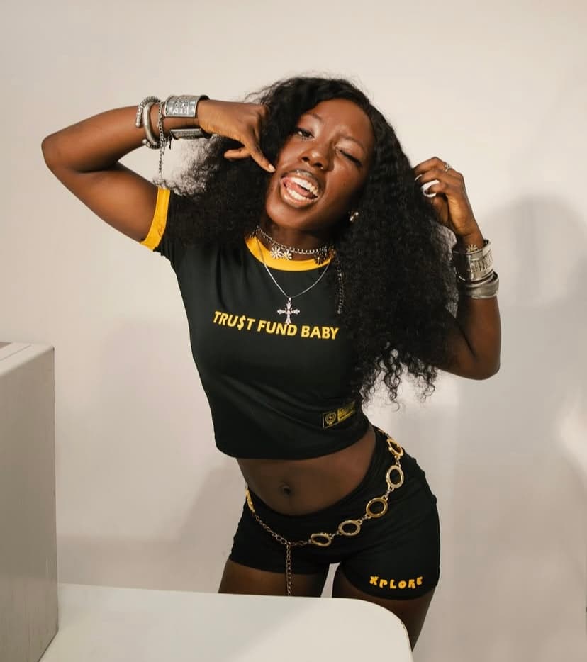 Shorts and Small Tees